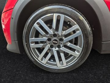 MINI Cooper C - 4