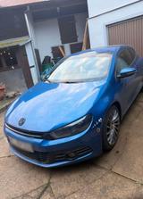 Volkswagen,, Scirocco SPORT 1.4 160 PS - Volkswagen Scirocco: Sport