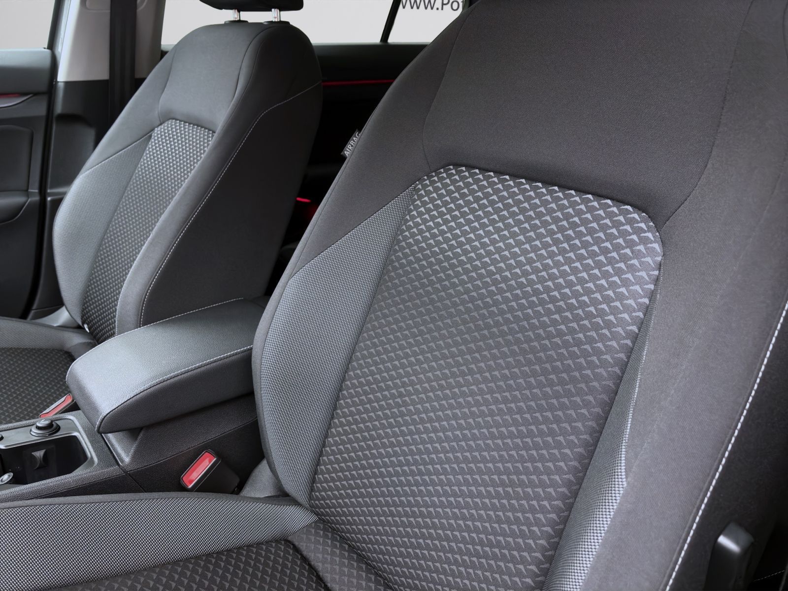 Volkswagen Golf - Bild 9