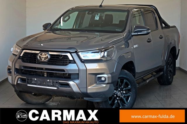 Toyota Hilux 2.8 D4-D Invincible,ACC,Kamera,LED,JBL,AHK