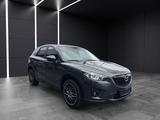 Mazda CX-5 2.2 SKYACTIV-D Sports-Line/Allrad/Automatik - Mazda CX-5 mit Schiebedach