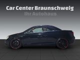 Volkswagen Eos 2.0 TDI Individual+Alu+Leder+ - VW Eos Gebrauchtwagen