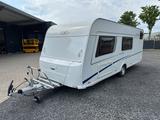 LMC Vivo 520 K mit Exclusive Paket Stockbetten - Offers