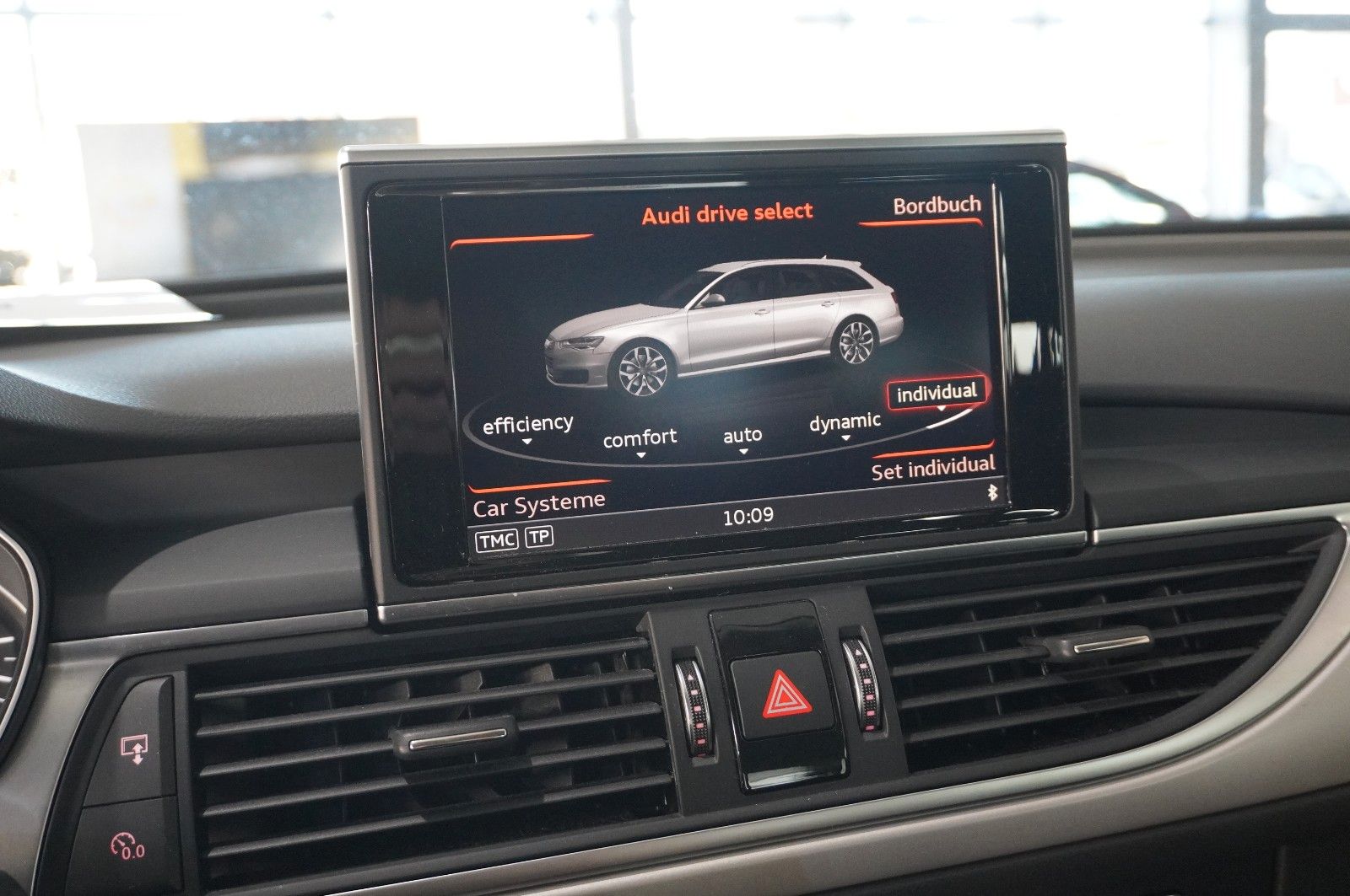 Fahrzeugabbildung Audi A6 Avant 2.0 TDI ULTRA S-TRONIC NAVI/LED/SHZ/AHK