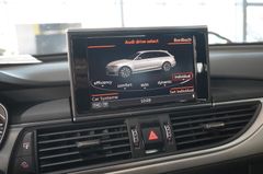 Fahrzeugabbildung Audi A6 Avant 2.0 TDI ULTRA S-TRONIC NAVI/LED/SHZ/AHK