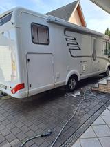 HYMER / ERIBA / HYMERCAR EXIS I 688 - HYMER / ERIBA Wohnmobile & -wagen in Köln