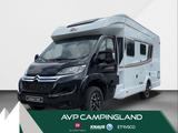 Bürstner Limited T 660 Winterpaket | Markise | Hubbett - Offers