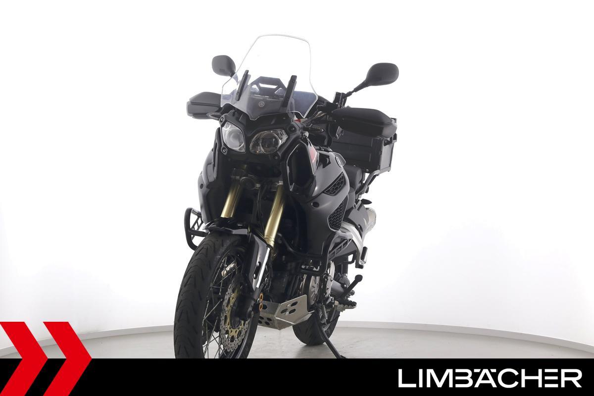 Yamaha XT 1200 Z SUPER TENERE - SEBRING, TOPCASE
