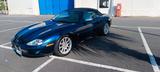 Jaguar XK XK8 4.0 Convertibile - blaue Jaguar XK