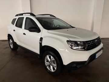 Dacia Duster - 5