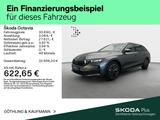 Skoda Octavia Combi 2.0 TDI DSG Selection*NAVI*360*HUD - Skoda Gebrauchtwagen in Rüsselsheim
