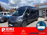 Pössl Summit Shine 600 L 140 PS Heavy *Mod. 2025 - Pössl Wohnmobil oder -wagen