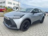 Toyota C-HR Business Edition Kamera - Toyota C-HR: Business Edition