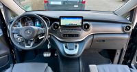 Mercedes-Benz V-Klasse 300 D -Marco Polo Edition- AHK -Allrad (5/14)