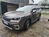 Subaru Forester 2.0 Hybrid AWD (SKE)