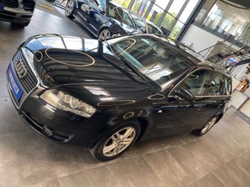 Audi A4 Avant 2.0 TDI quattro *Xenon*Sline*