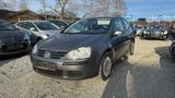 Volkswagen Golf V Lim. Trendline*Klima*Tüv Neu*Euro 4* - gebrauchte VW Golf aus dem Jahr 2005