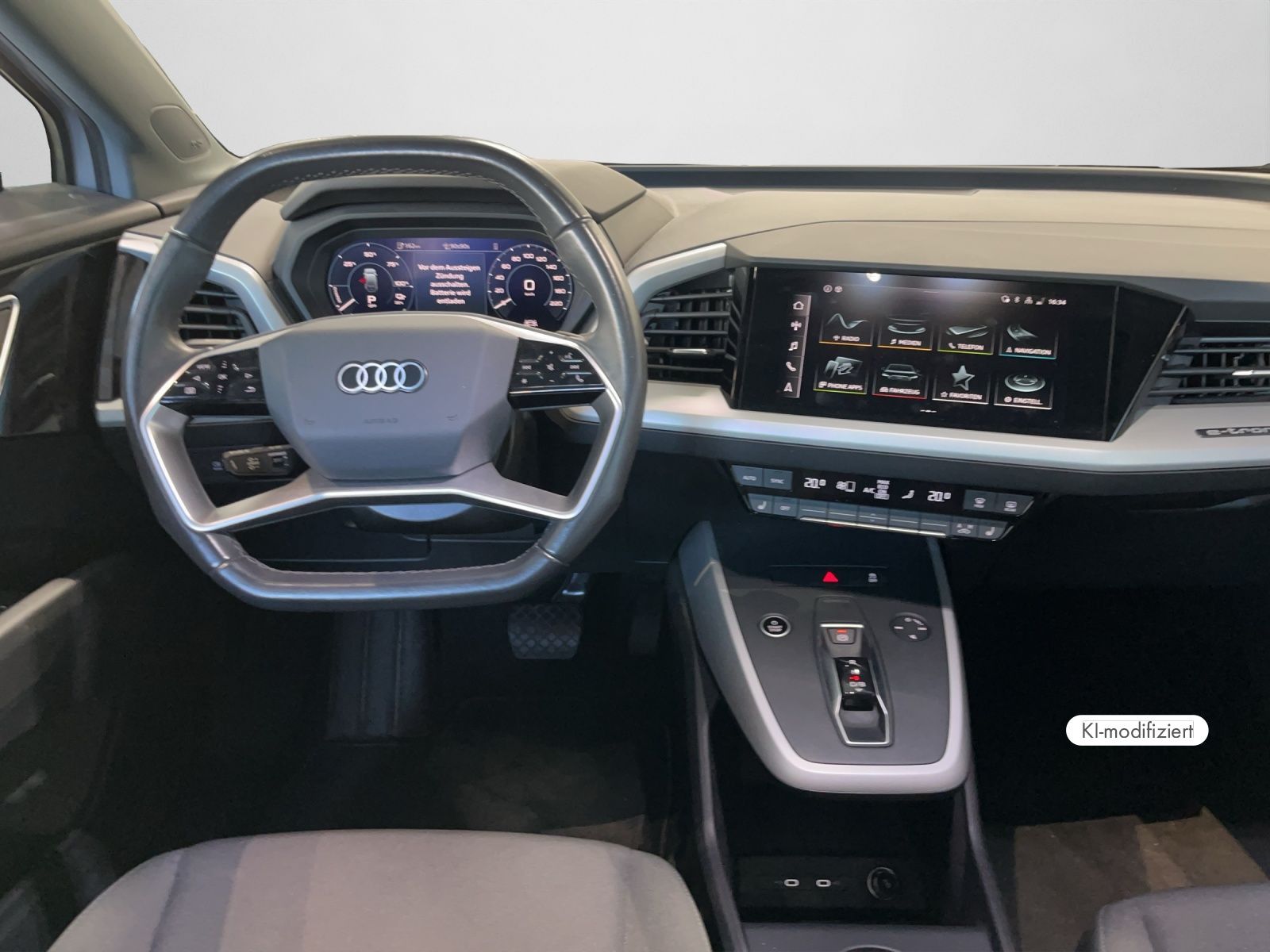 Audi Q4 e-tron 40 e-tron 150 kW imagem 3