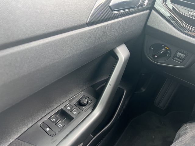 Taigo Taigo Life 1,0 l TSI 85 kW 116 PS 7-Gang-D