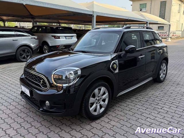 MINI MINI Countryman COOPER SE 1.5 all4 UNICO PROPRIE
