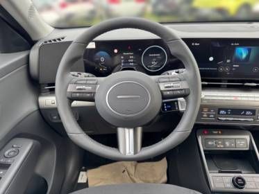 Hyundai Kona – Bild 8
