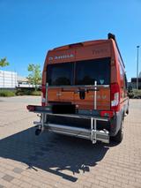 Adria Twin 600  SP Titan Maxi - Adria Twin sp