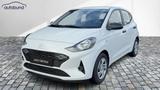 Hyundai i10 III 1,0 MPi Wave Link NAV NBA PDC RFK SHA - Hyundai i10 Gebrauchtwagen in Hamburg