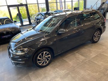 Volkswagen Golf VII Variant Sound *ACC*AHK*CARPLAY*LED*