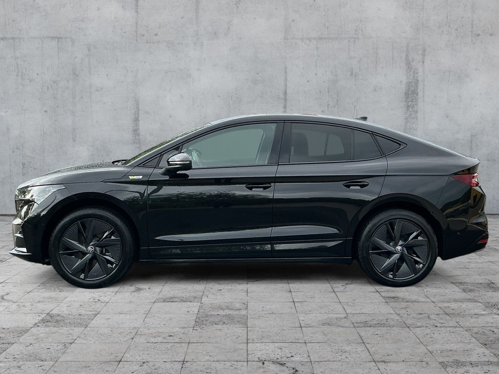 Skoda Enyaq - Bild 3