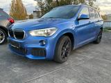 BMW X1 xDrive 20 d M Sport|HUD|ACC|AHK|SPUR|KAMERA| - BMW X1: Xdrive20d M Sport