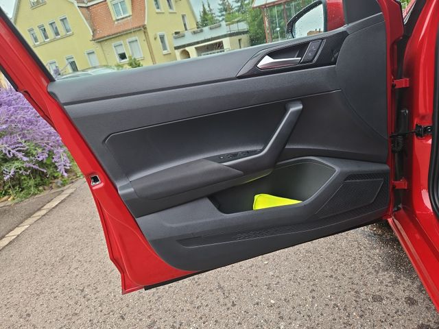 Polo LIFE 1.0 TSI OPF 70kW 5-Gang