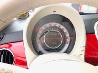 Fiat 500 - Vorschau Bild 9