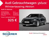 Audi A3 allstreet 35 TDI 110(150) kW(PS) S tronic - Audi A3: Allstreet