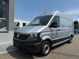 Volkswagen Crafter Kasten Kasten 35 mittellang Hochdach - Volkswagen Crafter in Leverkusen