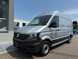 Volkswagen Crafter Kasten Kasten 35 mittellang Hochdach - Volkswagen Crafter in Düsseldorf