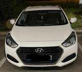 Hyundai i40 1.6 GDI blue Classic Classic - Hyundai i40: Classic