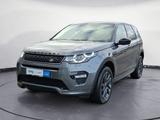 Land Rover Discovery 2.0 TD4 S AHK Panodach Navi - Land Rover Discovery Gebrauchtwagen