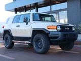Toyota FJ Cruiser 4.0 4WD LHD - Toyota FJ Gebrauchtwagen