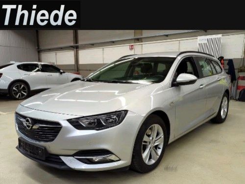 Opel Insignia B ST 2.0D BUSINESS NAVI/LED/HUD/ACC/AHK