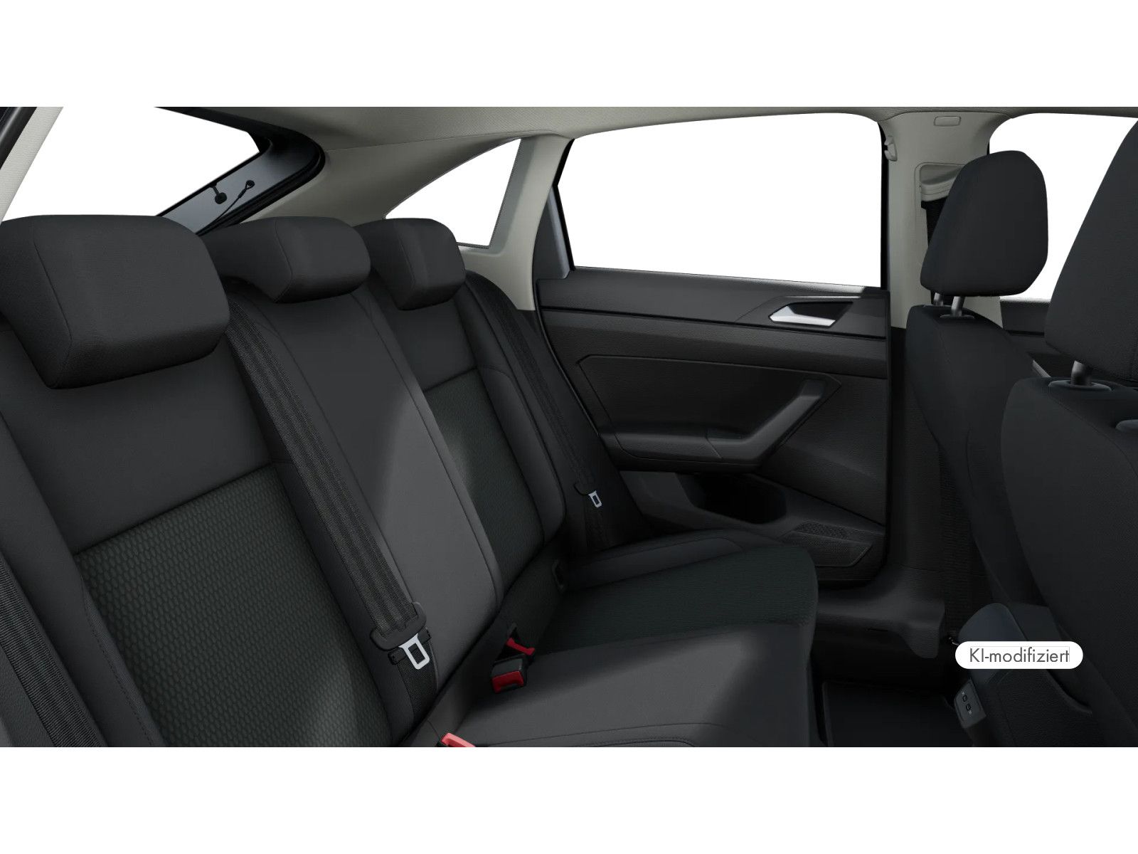 Volkswagen Taigo - Bild 12