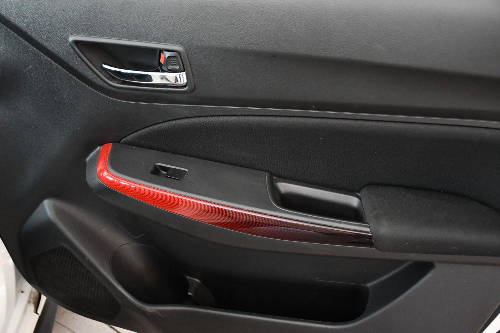 Suzuki Swift Sport