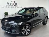 Volvo XC60 B5 B AWD Ultimate Bright NAV+LED+PANO+AHK - Volvo XC60 in Oldenburg