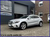 Mercedes-Benz GLA 200 d 4Matic Urban * Navi * Kamera * - Mercedes-Benz GLA 200 Gebrauchtwagen in Düsseldorf