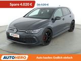 Volkswagen Golf VIII 2.0 TDI GTD Aut. *LED*ACC*PDC*SHZ*NAVI
