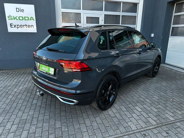 Tiguan Urban Sport TSi Navi LED AZV Life