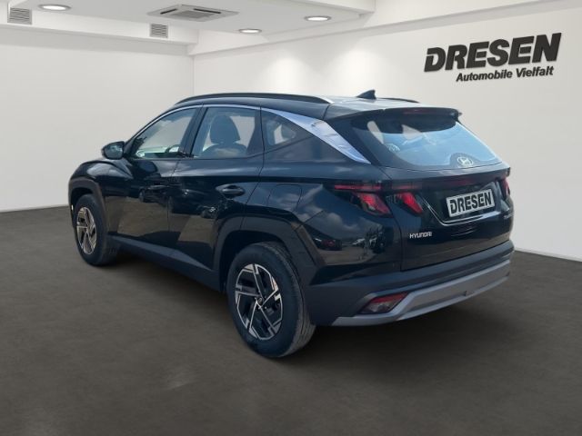 Hyundai TUCSON - Bild 5