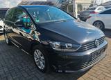 Volkswagen Golf Sportsvan VII Trendline BMT/Start-Stopp - Volkswagen Golf Sportsvan in Bielefeld