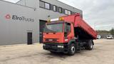Iveco Eurotech 190 E 42 (POMPE MANUELLE / MANUAL PUMP