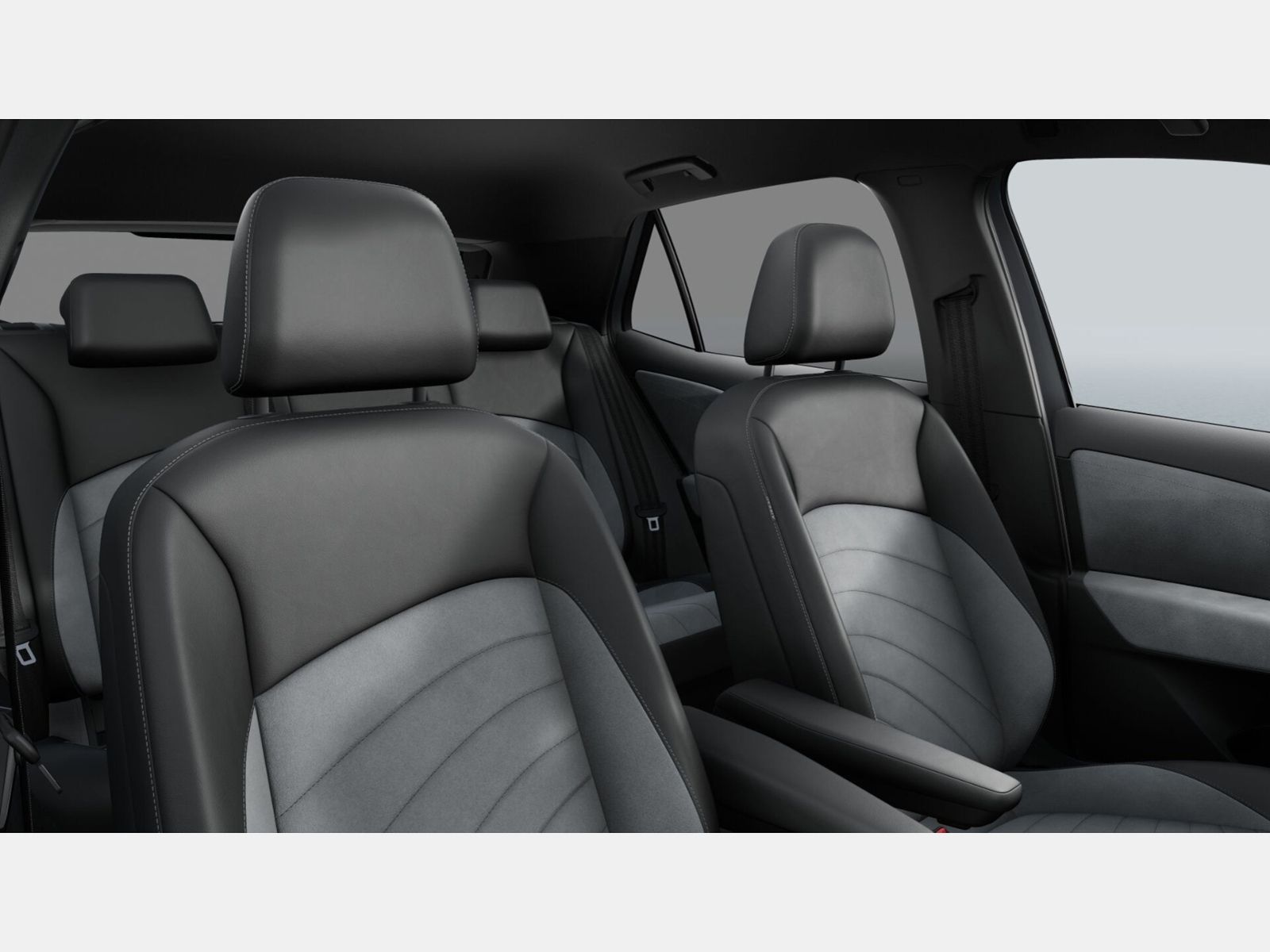 Fahrzeugabbildung Volkswagen ID.3 Pure ENERGY 52 kWh *Wärmepumpe, Navi, 19" L