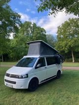 Volkswagen VW T5 Multivan Camper ähnlich California Bulli - Volkswagen Multivan california